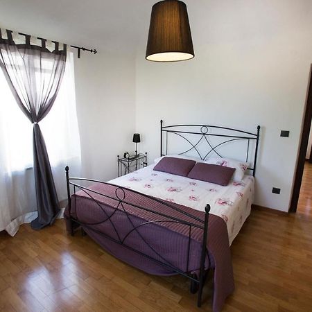 B&B Casa Fefe' 몬도비 외부 사진